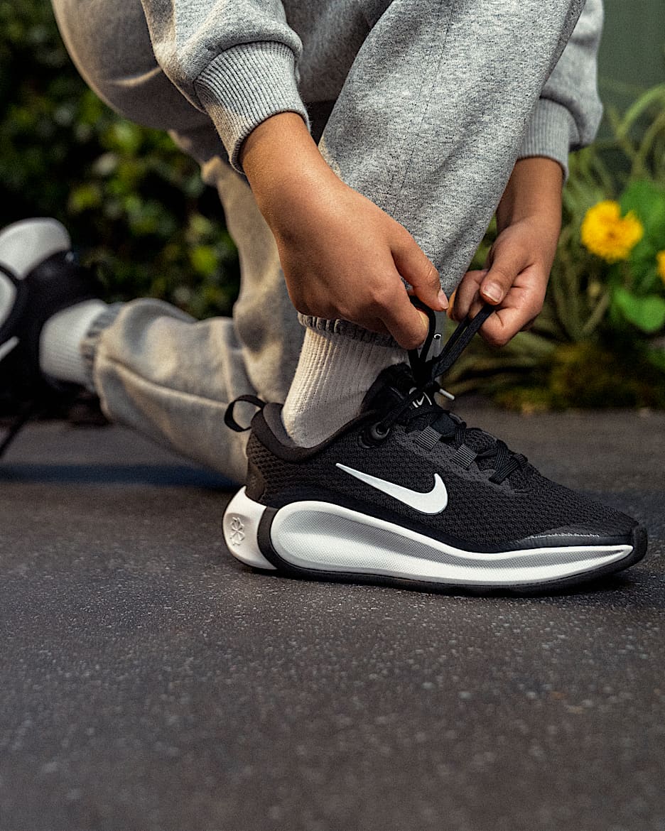 Nike Infinity Flow Older Kids Running Shoes